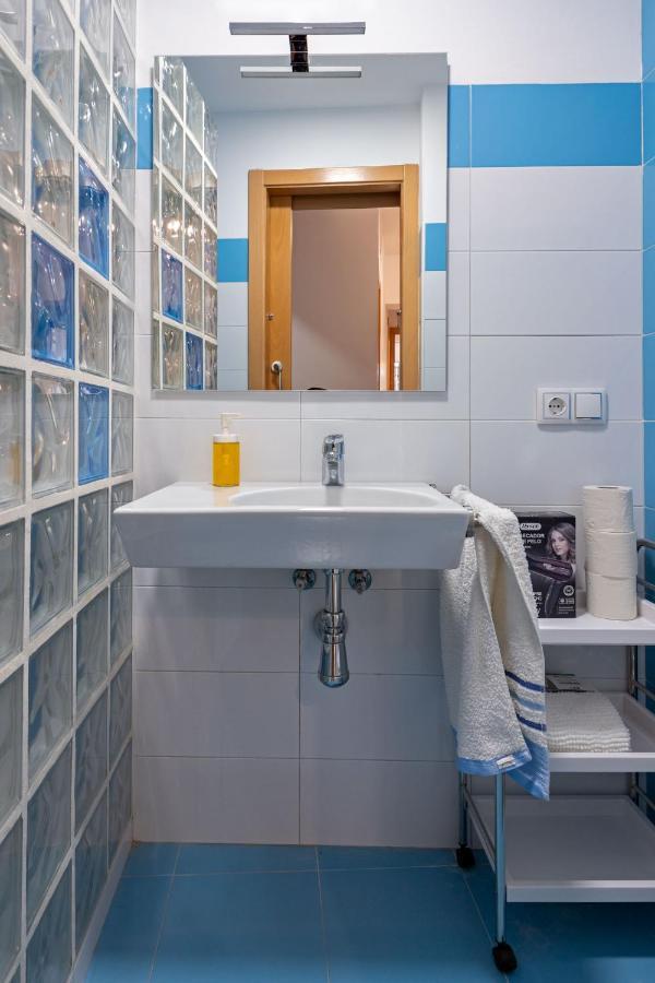 San Vicente Apartamento, 5 Pax, Centro Historico Seville Luaran gambar